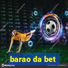 barao da bet